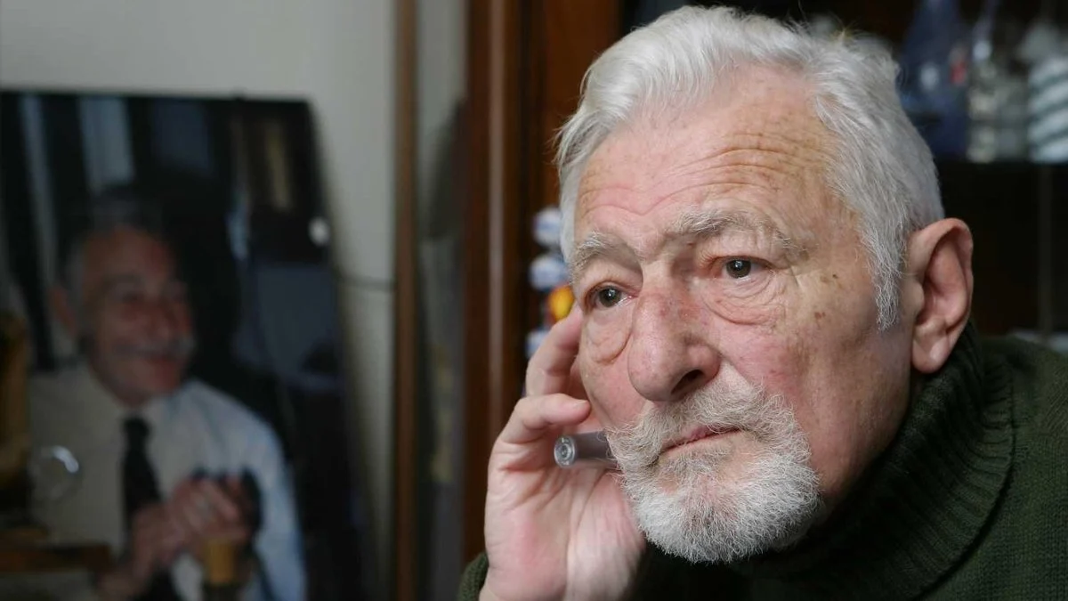 Beşiktaşdan Süleyman Seba paylaşımı