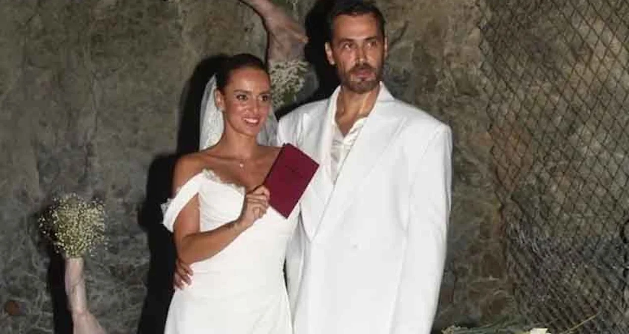 Bestemsu Özdemir erkən ana oldu