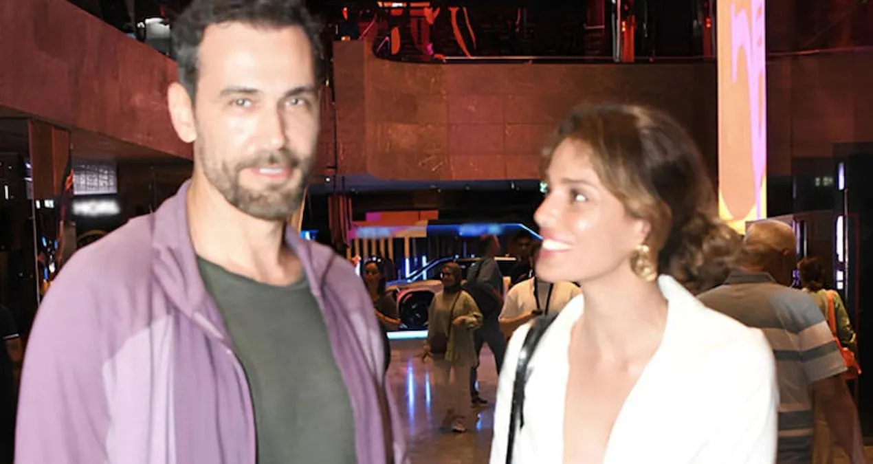 Magazin dünyası şokda: Məşhur aktrisa 4 aylıq hamilə