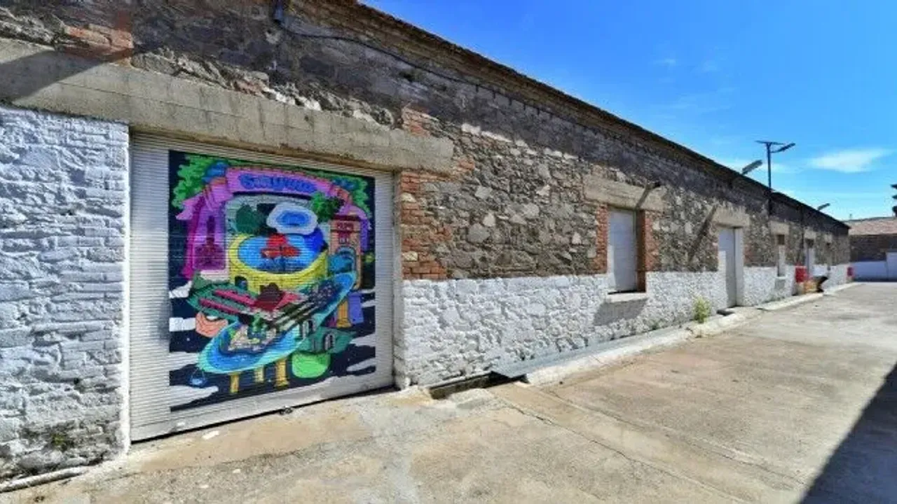 Konak Bələdiyyəsi və Hollandiya Səfirliyinin Birgə İrs Sərgisi