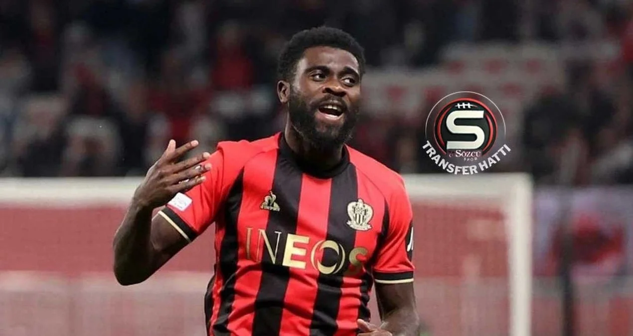 Trabzonspor: Boga Transferində Son Nöqtə