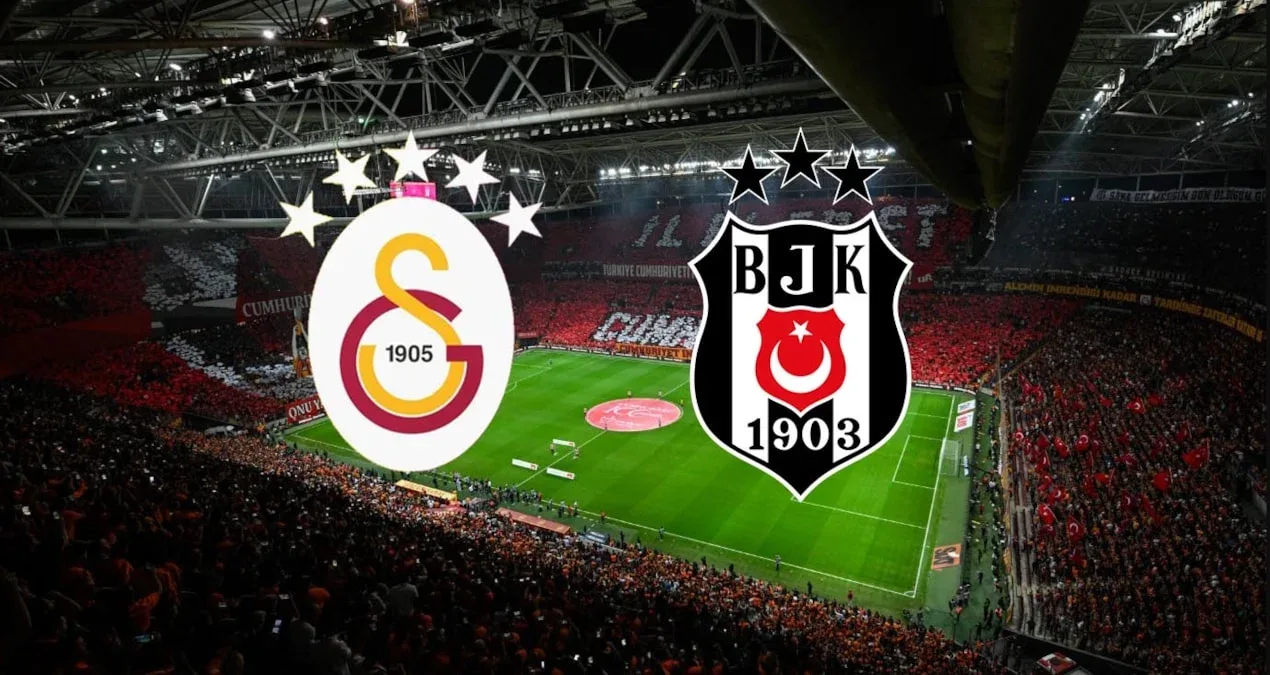 Qalatasaray-Beşiktaş derbisinin biletləri bahalaşıb