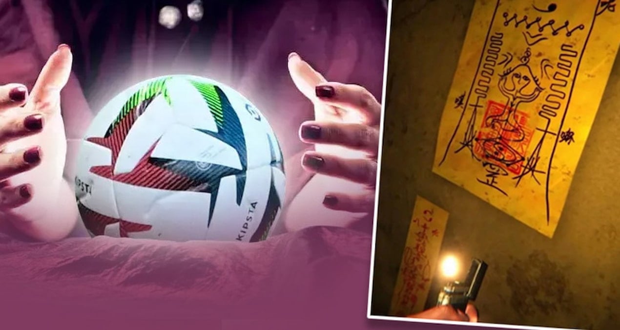 Futbolda əməliyyat keçirildi, iki nəfər saxlanıldı