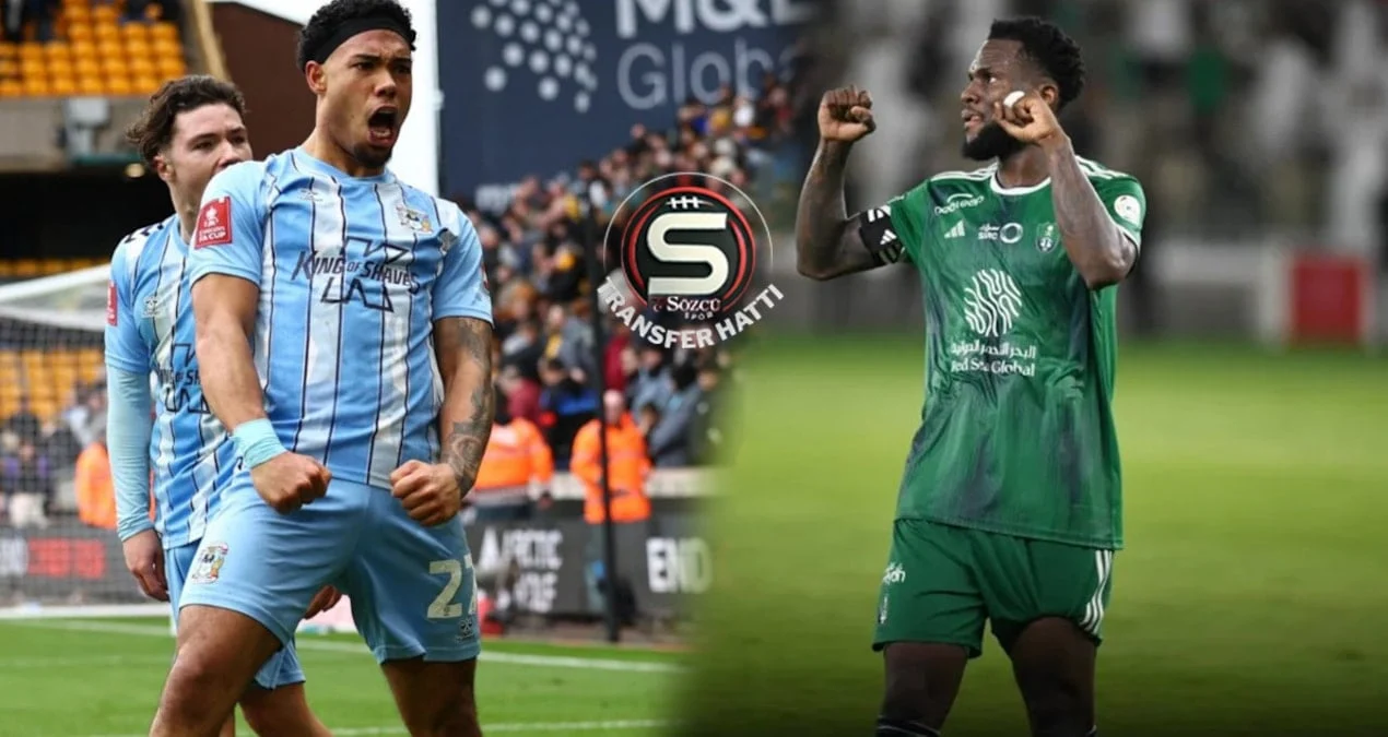 Beşiktaş Van Ewijk və Kessie ilə danışıqlara başlayıb