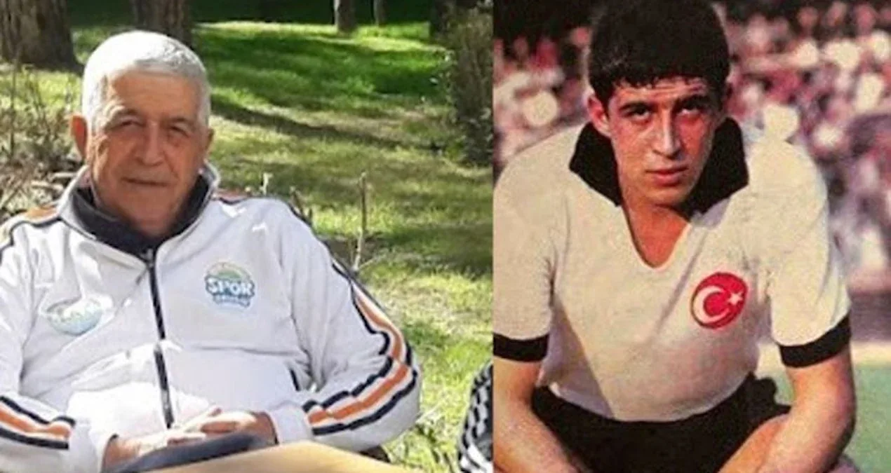 Beşiktaşın sabiq futbolçusu vəfat etdi