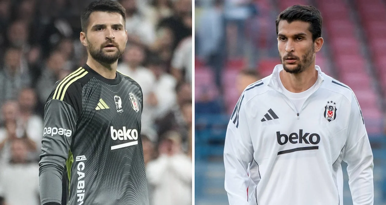 Bahis qalmaqalında iki futbolçunun qadağası aradan qaldırıldı