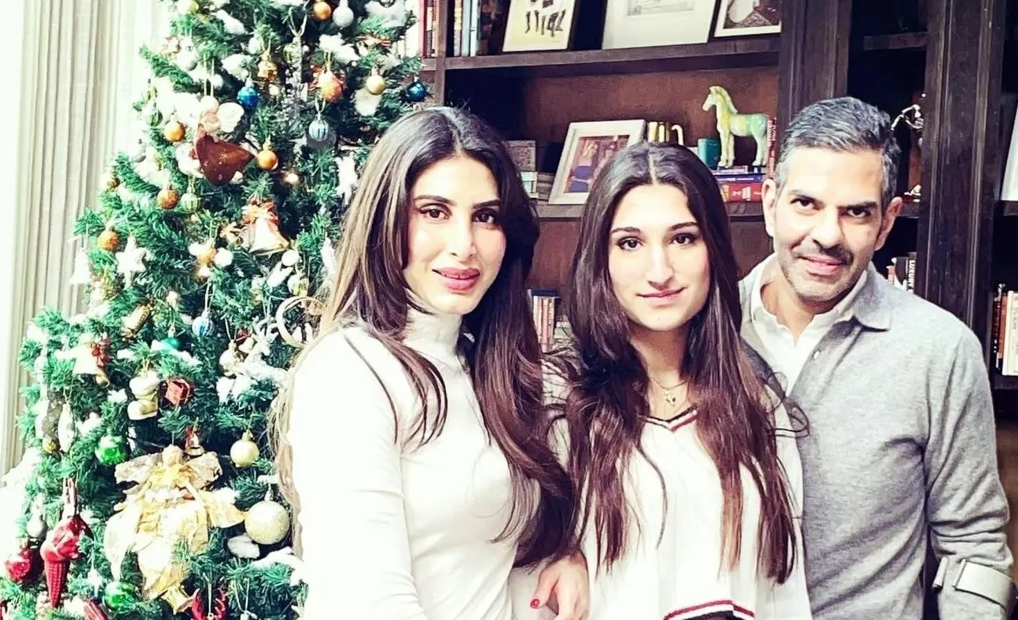 Milyarder arı sancmasından öldü: Miras davası alovlandı
