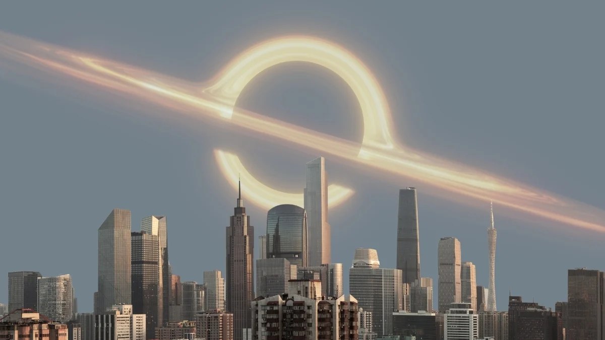 Alimlər təsdiqlədi: Sərgərdan qara dəliklər reallıqdır