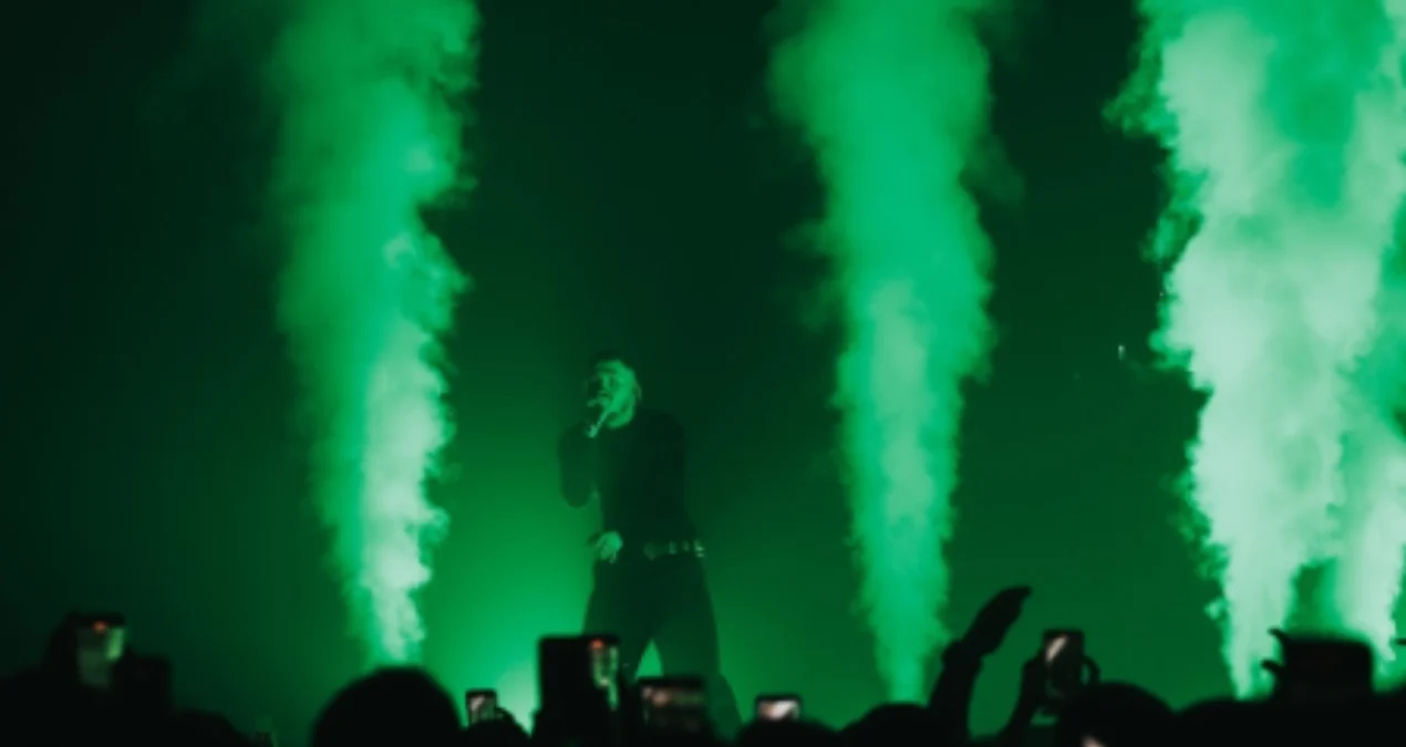 3 il öncə tanınmayan ad, 2025-in ən çox dinləniləni oldu