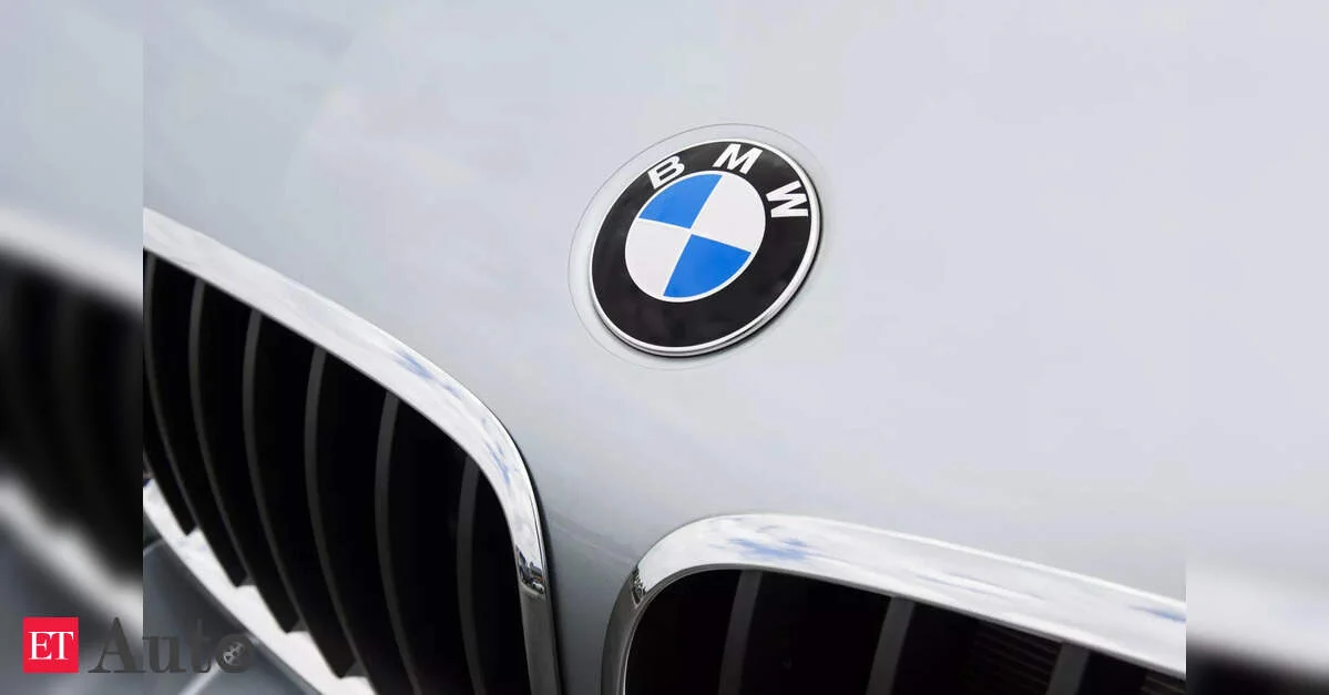 BMW-nin Q2 satışlarında mülayim artım: Avropa və ABŞ təsiri