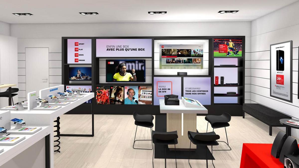 SFR-in satış əməliyyatı iş yerləri narahatlığını artırır; Bouygues sakitləşdirici açıqlama verib