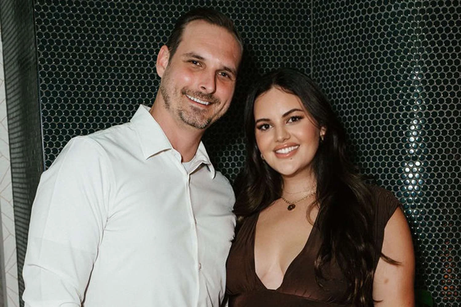 'Love Is Blind' ulduzları Alexa və Brennon Lemieux 4 illik evliliyinə son verdi