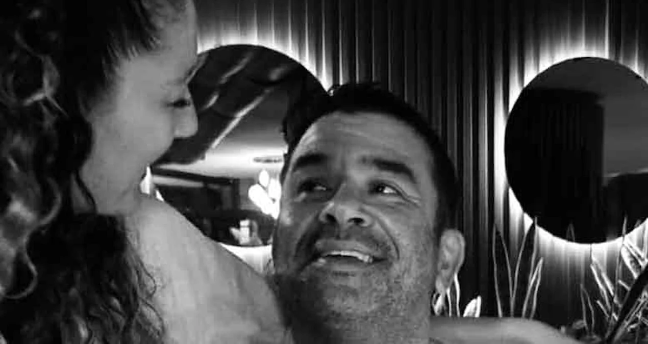 Bülent Şakrak-Duyğu Arabacıoğlu eşqi alovlanır