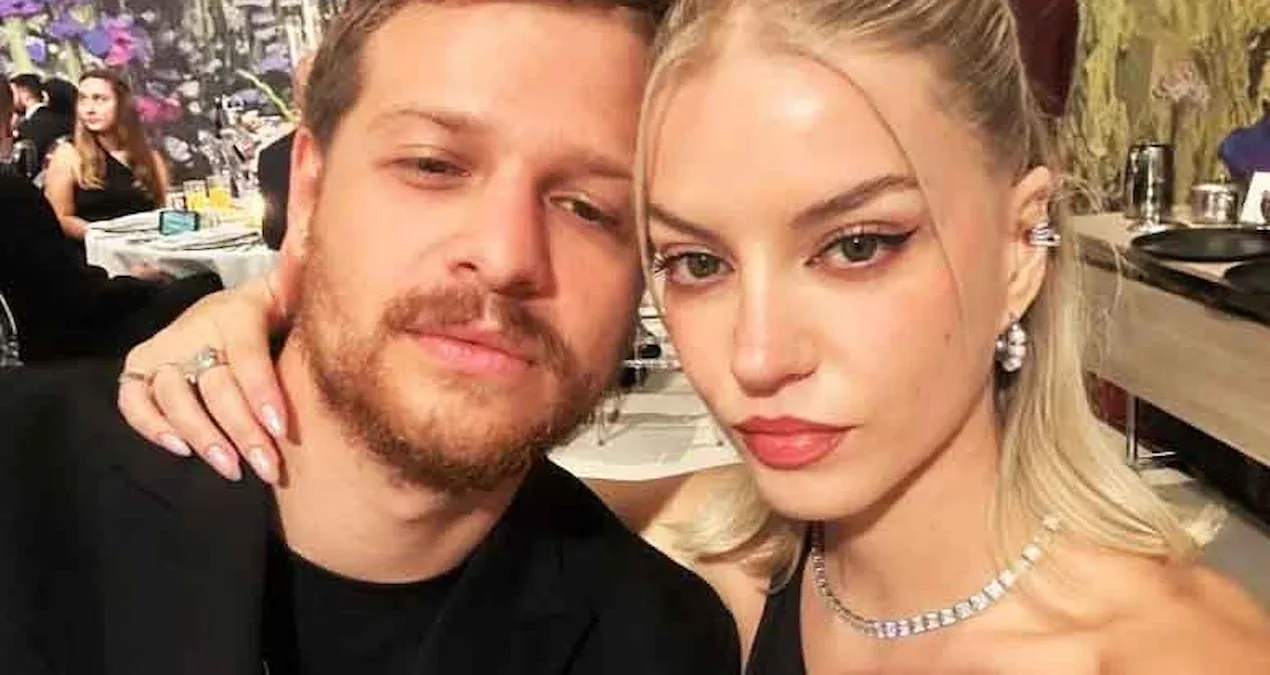 Burak Yörük toy tarixini açıqladı