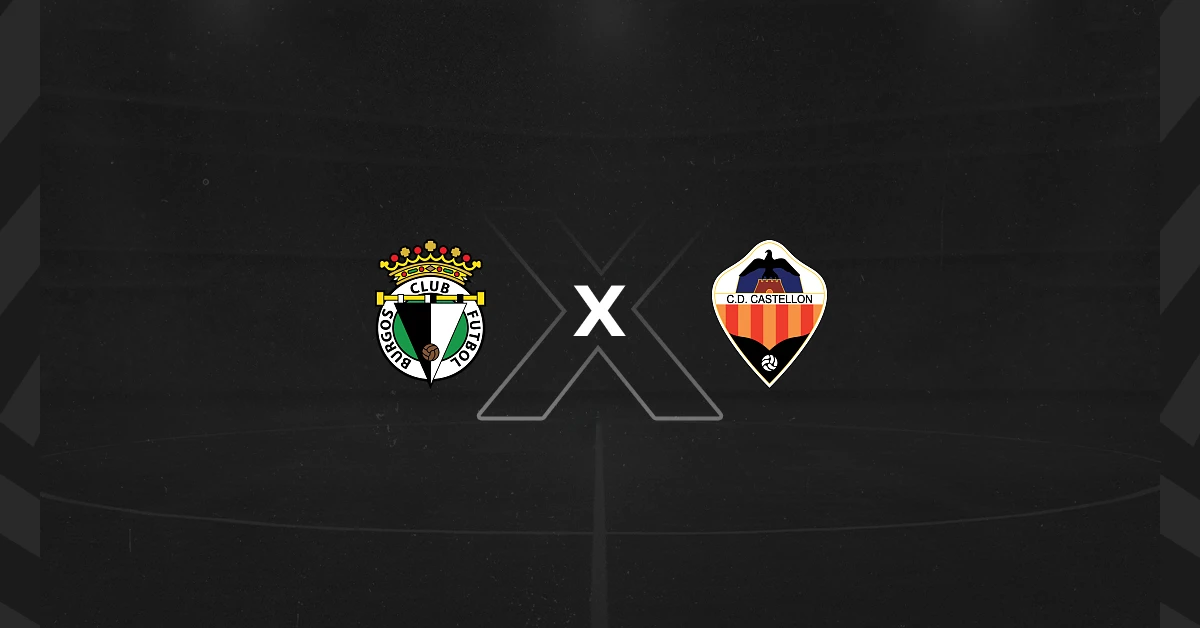 Burqos - Kastelyon: Qarşılaşma bələdçisi 10 noyabr 2025