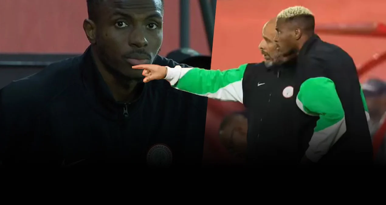 Nigeriyaya cadu edildi iddiası