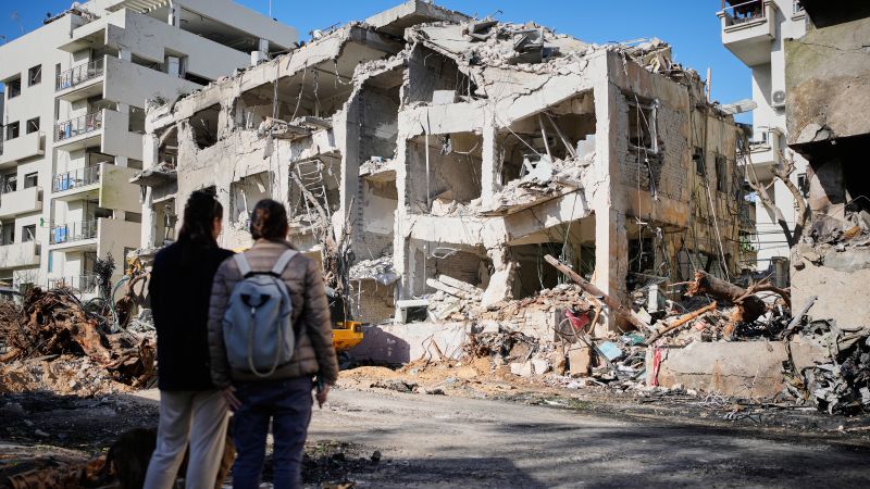 Trampın İran siyasəti Yaxın Şərqdəki vəziyyəti mürəkkəbləşdirir: Bölgədəki qeyri-sabitlik davam edir.