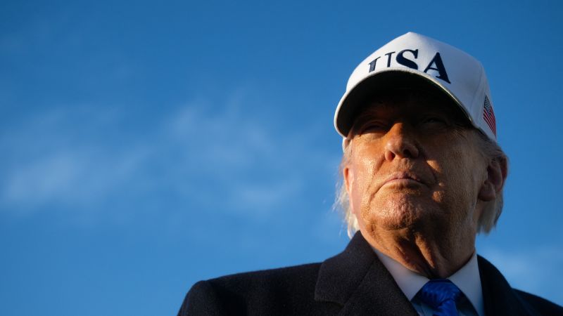 ABŞ-İran böhranı dərinləşir: Tramp danışıqlara meylli deyil, Hormuz boğazı təhdidlə üz-üzədir