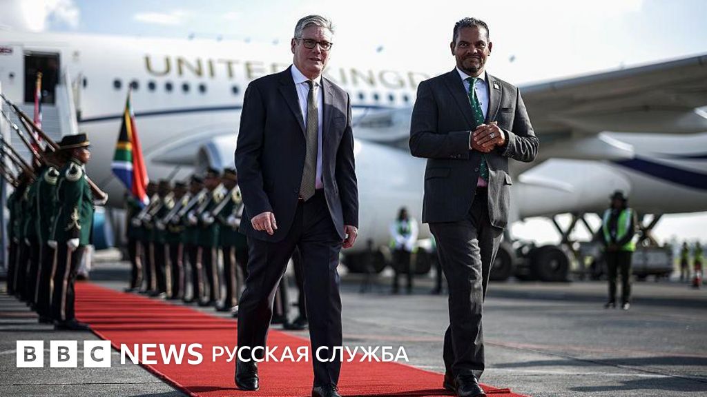 G20-də Avropa liderləri: ABŞ-ın sülh planı təkmilləşdirilməlidir