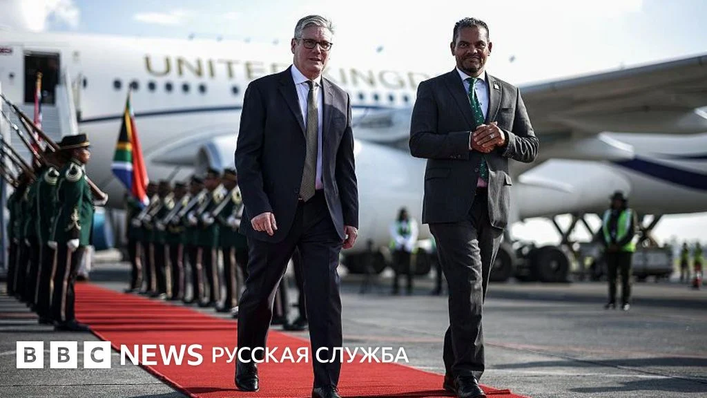 G20-də Avropa liderləri: ABŞ-ın sülh planı təkmilləşdirilməlidir