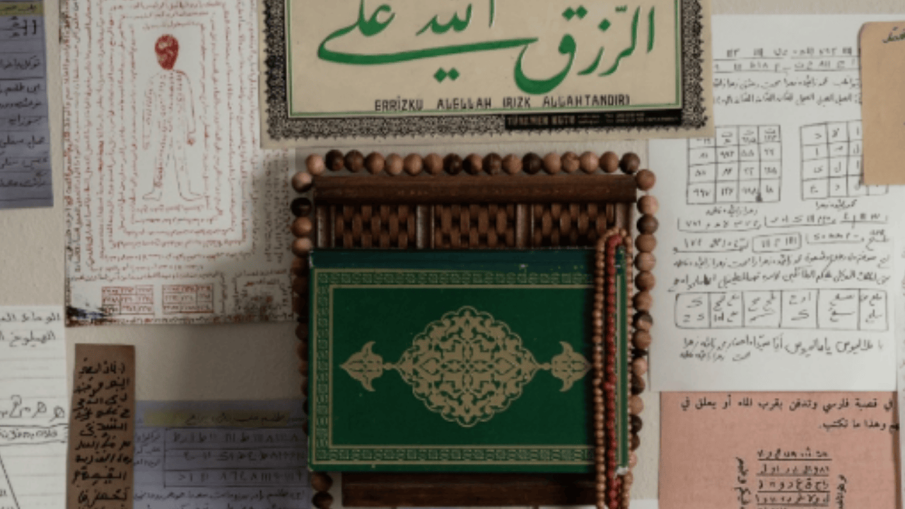 HBO Max "Palu Ailəsi" sənədlisini açıqladı