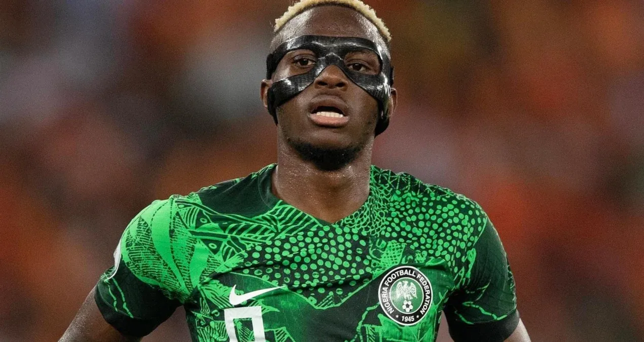 Nigeriyada Osimhenin vəziyyəti fanatları təəccübləndirir