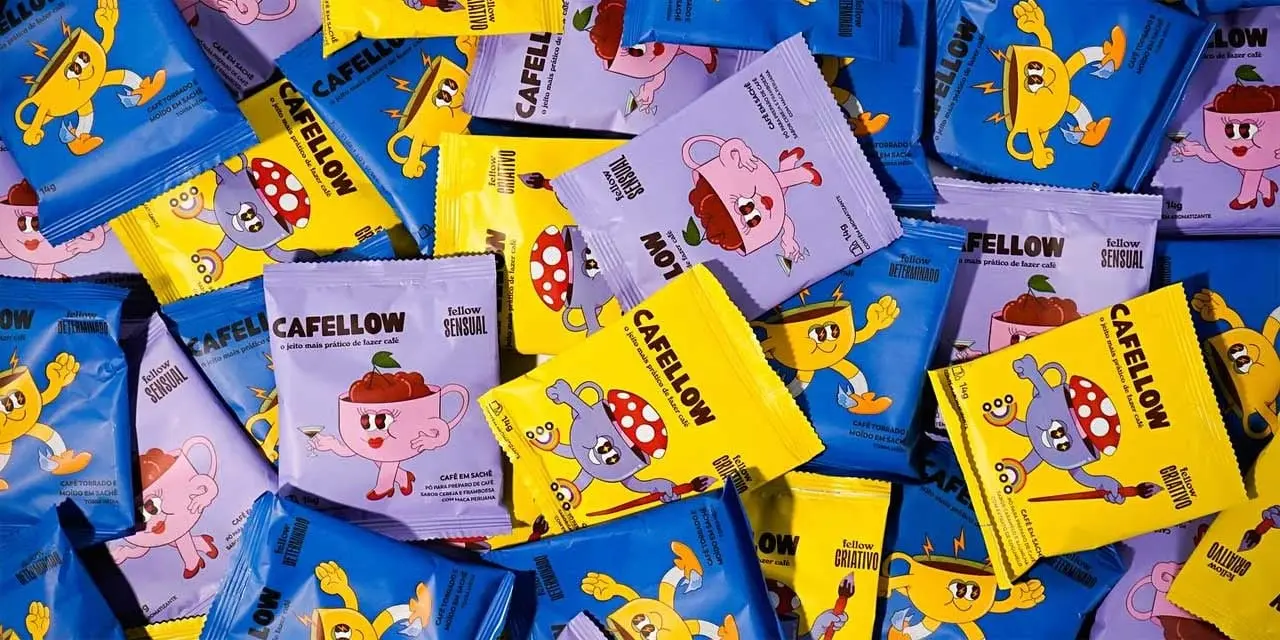 Qəhvə nəhəngində 'göbələk ekstraktı' qalmaqalı bütün məhsulları satışdan çıxartdı