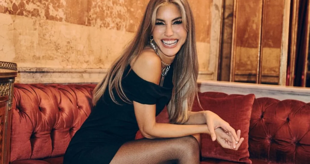 Çağla Şikelin yeni səhər yeməyi heyrətləndirdi