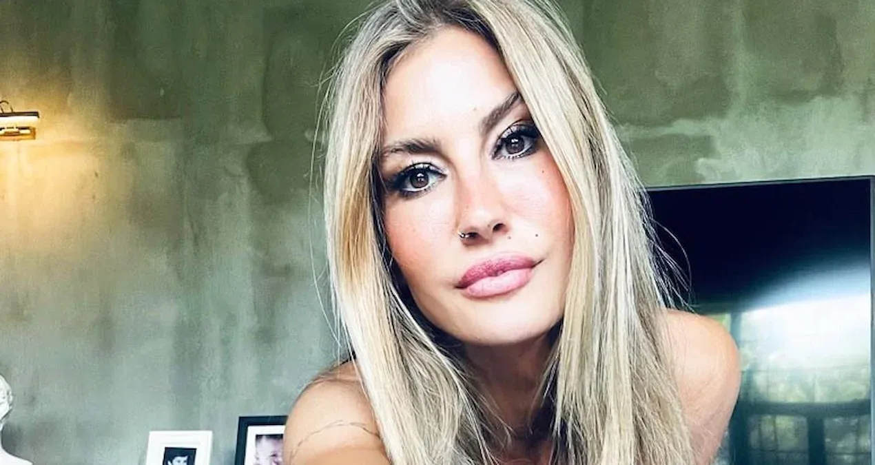 Çağla Şıkel 11 saat kilidli, qaranlıq daxmada işıqsız, yeməksiz, tualetsiz qaldı