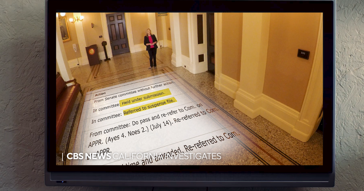 Kaliforniyalı qanunvericilər audit xəbərdarlıqlarına məhəl qoymadı, auditlə dəstəklənən qanun layihələrini gizlicə ləğv etdi.