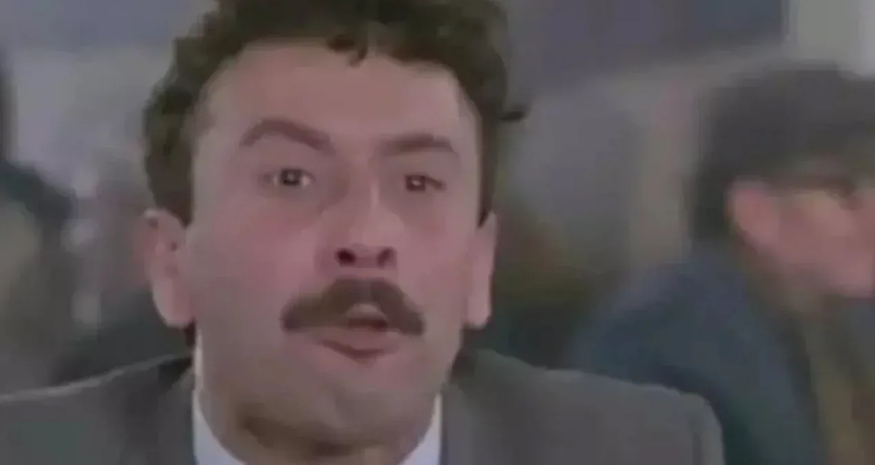 Yeşilçam ulduzunun son halı izləyiciləri kövrəltdi