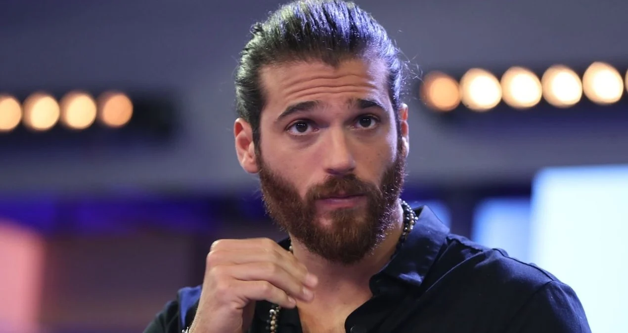 Can Yaman: Azadlıq sonrası ilk açıqlama