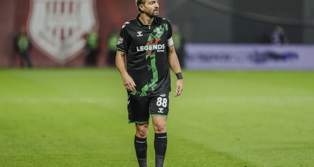 Sakaryaspordan Caner Erkinlə bağlı qərar verildi