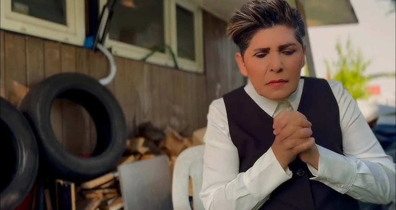 Arabeskin sevilən səsi Canseverdən şad xəbər