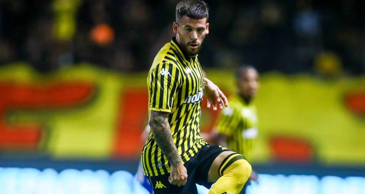 Ulduz futbolçunu it dişlədi