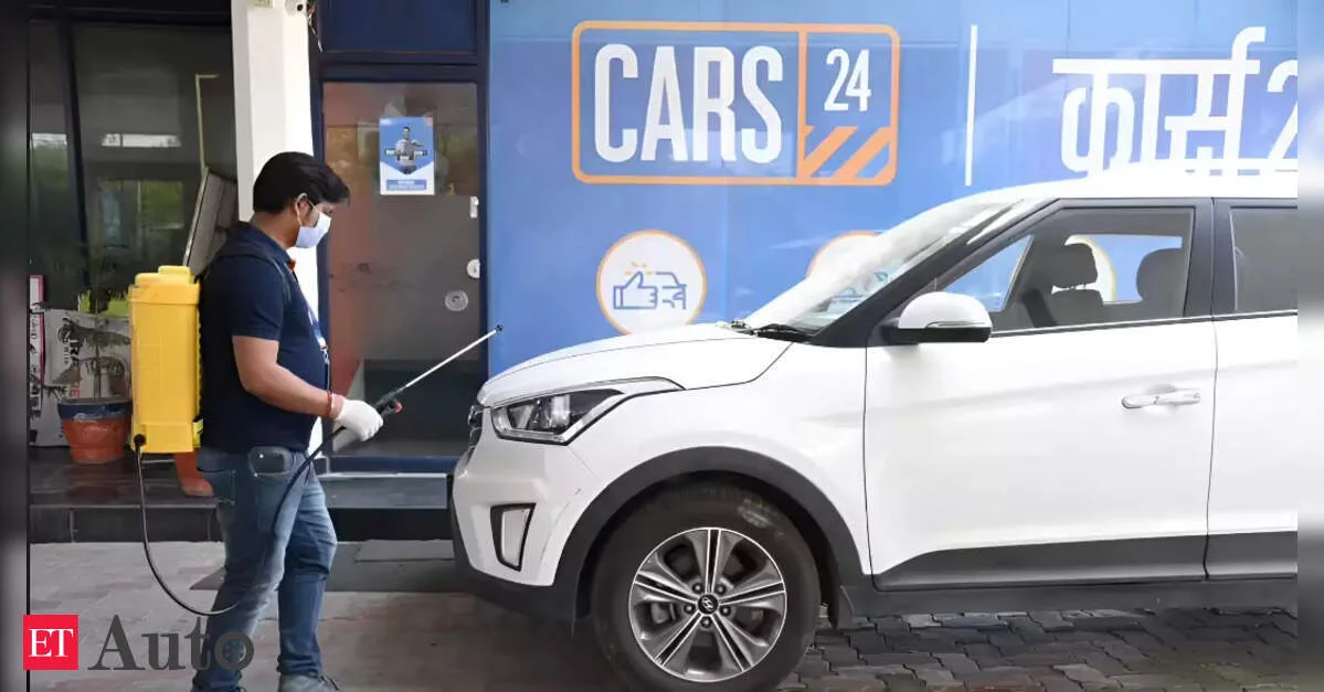 CARS24-dən İkinci Əl Avtomobil Sahiblərinə 'Care+' Dəstəyi