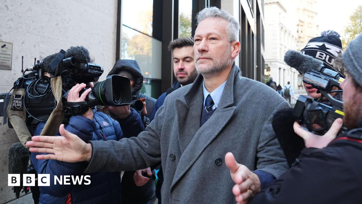 Reform UK-ın sabiq Uels rəhbəri Natan Gil Rusiyapərəst rüşvətə görə məhkum edilir