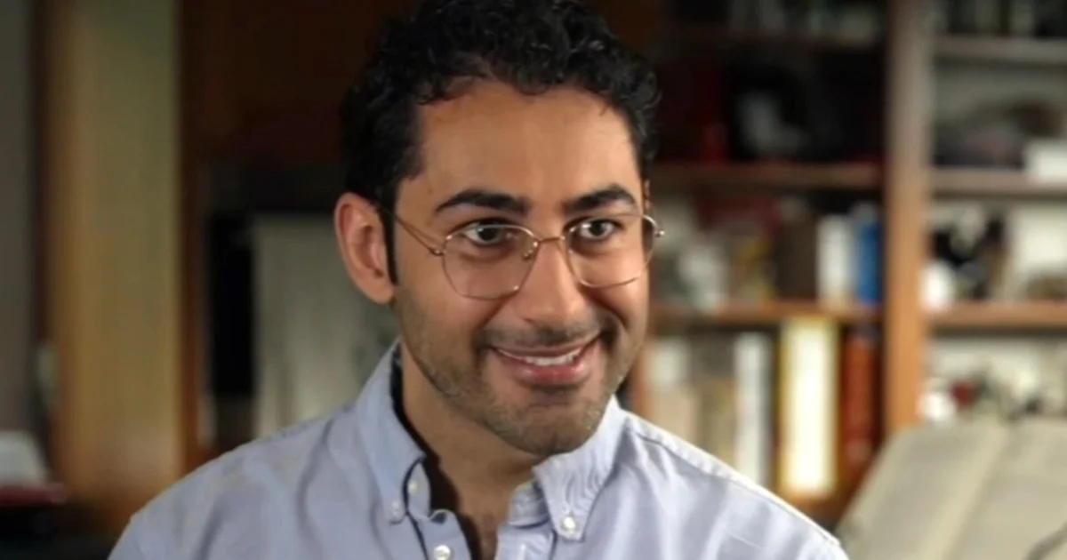 Kolumbiyada etirazlara rəhbərlik edən fələstinli fəalın deportasiyası dayandırıldı.