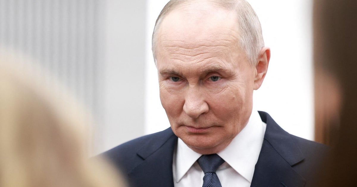 Böyük Britaniya Putini sinir agenti hücumundan məsuliyyətli hesab edir: Rusiyaya sanksiyalar