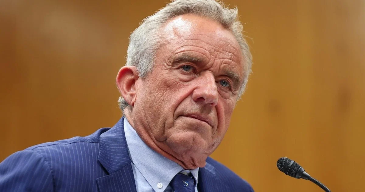 RFK Jr-ın profilaktik sağlamlıq paneli planı həkimlərdə narahatlıq yaradıb