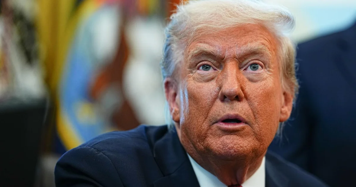 Trump Çikaqo meri və qubernatorun həbs edilməli olduğunu dedi