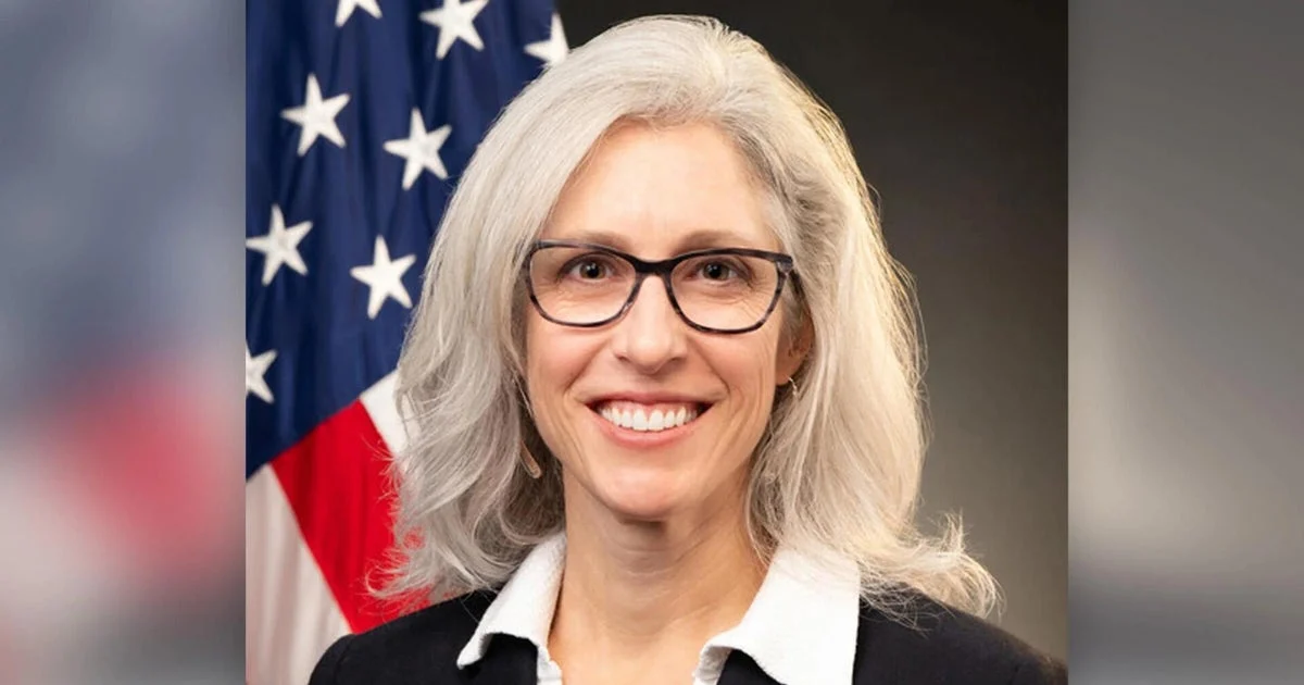 Susan Monarez CDC direktoru təyin edilib