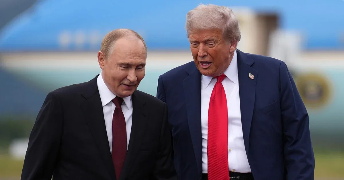 Tramp Ukrayna-Rusiya sülh planını təsdiqlədi, Ukrayna razı deyil