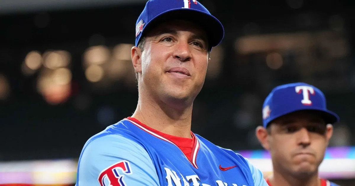 Mark Teixeira Texasda Konqresə namizəd olacaq