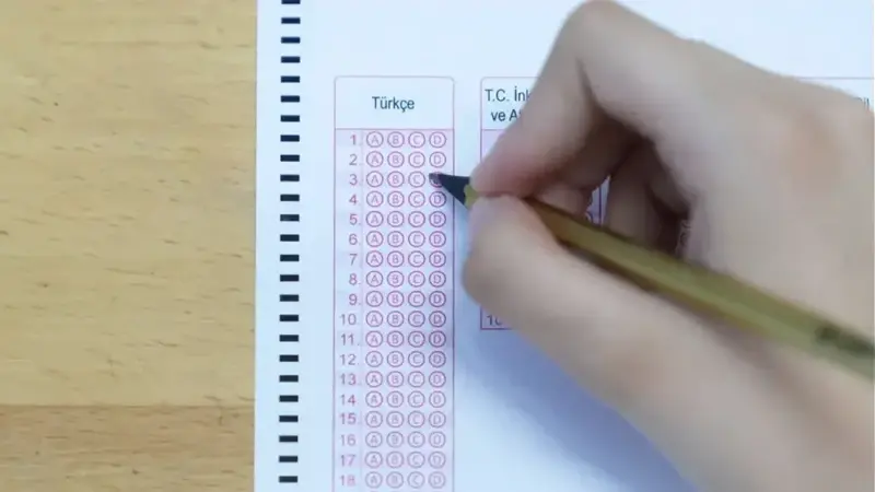 MEB 2026 LGS imtahanının vaxtı saatı və sual sayı bəlli oldu