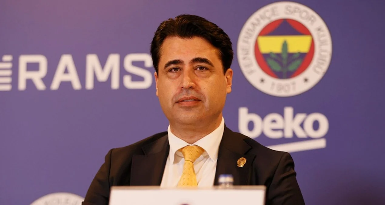 Fənərbaxça İsrail qərarına ilk reaksiyanı verdi