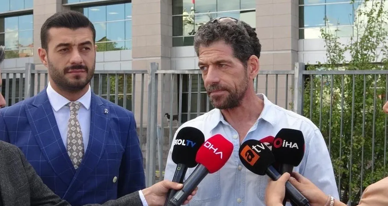 Instagramdan faktı öyrənən məşhur aktyor Prokurorluğa üz tutdu