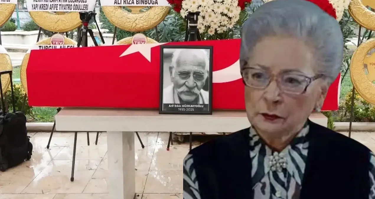 Memik Dədə vəfat etdi: Rol yoldaşından peşmanlıq etirafı