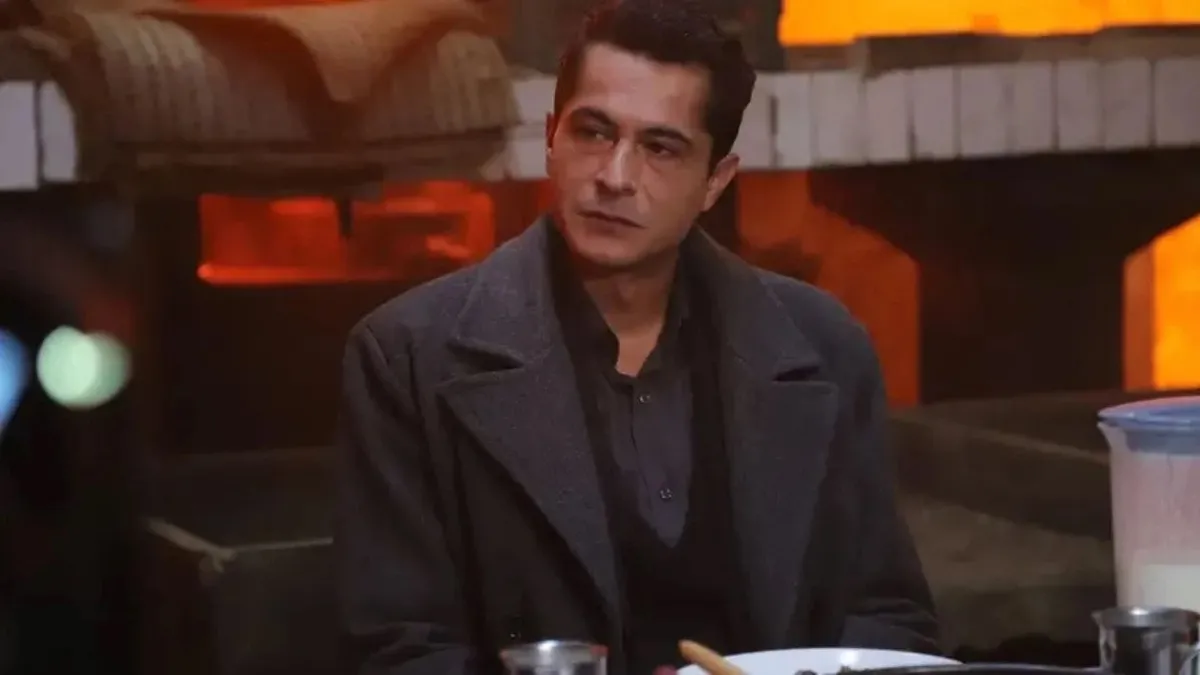 Cənnətin Uşaqları 21-ci bölüm treyleri: “Bu, dubl İskəndərdir!” – VİDEO