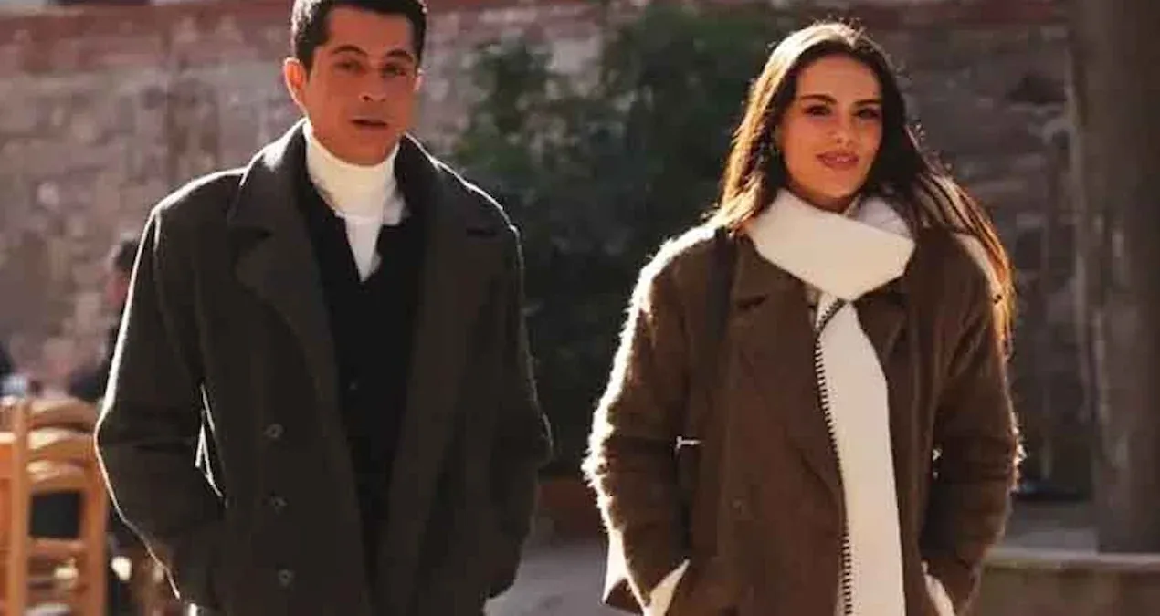 "Cennetin Çocukları"nda şok ayrılıq